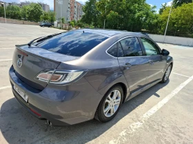 Mazda 6, снимка 6