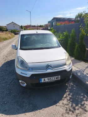 Citroen Berlingo, снимка 6