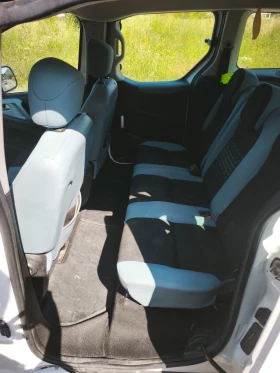 Citroen Berlingo, снимка 9