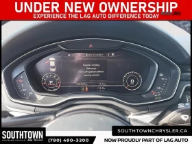 Audi A4 quattro Technik* AвтоКредит* (ЦЕНА ДО БГ), снимка 14