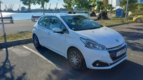 Peugeot 208, снимка 2