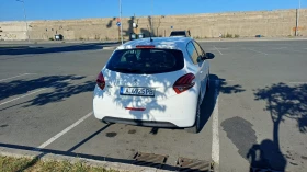 Peugeot 208, снимка 4