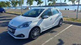 Peugeot 208, снимка 3