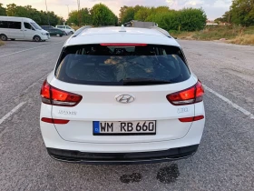 Hyundai I30 1.6. 116 кс. , снимка 10