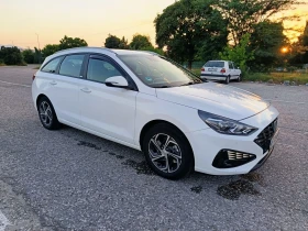 Hyundai I30 1.6. 116 кс. , снимка 5