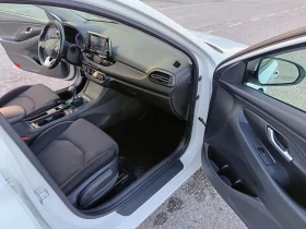 Hyundai I30 1.6. 116 кс. , снимка 14
