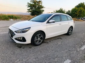 Hyundai I30 1.6. 116 кс. , снимка 4