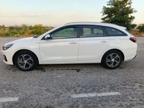 Hyundai I30 1.6. 116 кс. , снимка 6