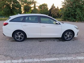 Hyundai I30 1.6. 116 кс. , снимка 7