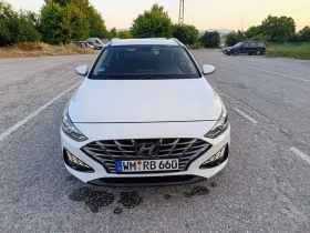 Hyundai I30 1.6. 116 кс. , снимка 1