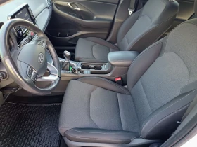 Hyundai I30 1.6. 116 кс. , снимка 12