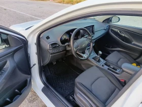 Hyundai I30 1.6. 116 кс. , снимка 11