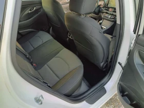 Hyundai I30 1.6. 116 кс. , снимка 17