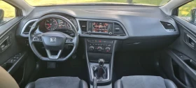 Seat Leon 2.0TDI FR, снимка 6
