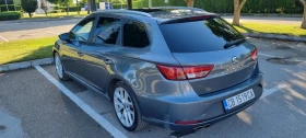Seat Leon 2.0TDI FR, снимка 2
