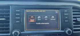 Seat Leon 2.0TDI FR, снимка 9