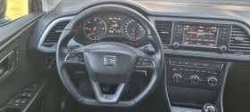 Seat Leon 2.0TDI FR, снимка 7