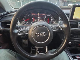 Audi A7 TDI* Quattro* RS Pack* Navi* Camera, снимка 12