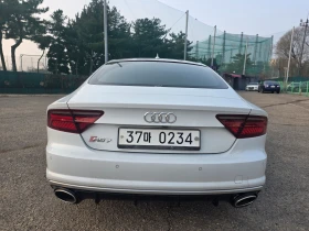 Audi A7 TDI* Quattro* RS Pack* Navi* Camera, снимка 5