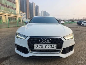 Audi A7 TDI* Quattro* RS Pack* Navi* Camera, снимка 2