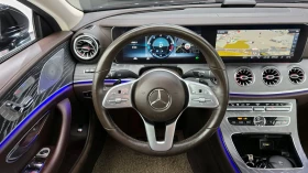 Mercedes-Benz CLS 400 ДИСТРОНИК/ПАНО/ПОДГРЕВ/ОБДУХ/ВЪЗДУШНО ОКАЧВАНЕ/, снимка 10