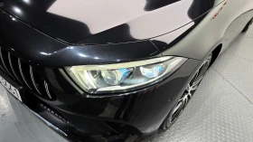 Mercedes-Benz CLS 400 ДИСТРОНИК/ПАНО/ПОДГРЕВ/ОБДУХ/ВЪЗДУШНО ОКАЧВАНЕ/, снимка 3