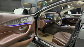 Mercedes-Benz CLS 400 ДИСТРОНИК/ПАНО/ПОДГРЕВ/ОБДУХ/ВЪЗДУШНО ОКАЧВАНЕ/, снимка 8