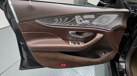 Mercedes-Benz CLS 400 ДИСТРОНИК/ПАНО/ПОДГРЕВ/ОБДУХ/ВЪЗДУШНО ОКАЧВАНЕ/, снимка 7