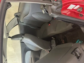 Nissan Micra 1.4 - Кабрио, снимка 9