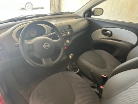 Nissan Micra 1.4 - Кабрио, снимка 8
