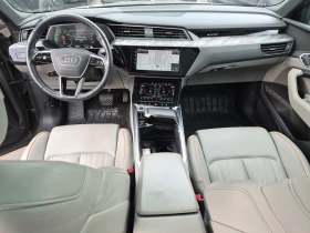 Audi E-Tron CHRONOS, снимка 11