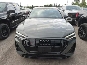 Audi E-Tron CHRONOS, снимка 2