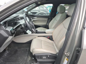 Audi E-Tron CHRONOS, снимка 8