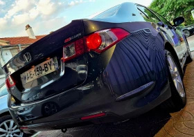Honda Accord 2.2d-EXECUTIVE- navi- кожа-veriga-6скорости-japan , снимка 8
