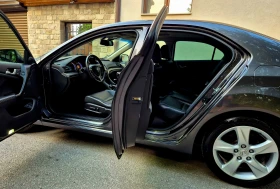 Honda Accord 2.2d-EXECUTIVE- navi- кожа-veriga-6скорости-japan , снимка 12