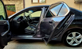 Honda Accord 2.2d-EXECUTIVE- navi- кожа-veriga-6скорости-japan , снимка 11