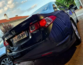 Honda Accord 2.2d-EXECUTIVE- navi- кожа-veriga-6скорости-japan , снимка 9