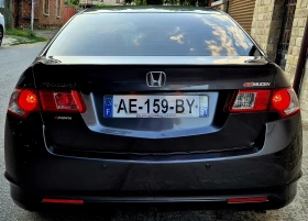 Honda Accord 2.2d-EXECUTIVE- navi- кожа-veriga-6скорости-japan , снимка 7