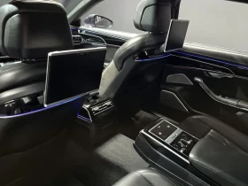 Audi A8 55 Tfsi Quattro/ Bang & Olufsen / HUD/ ОБДУХВАНЕ/ , снимка 17