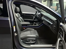 Audi A8 55 Tfsi Quattro/ Bang & Olufsen / HUD/ ОБДУХВАНЕ/ , снимка 9