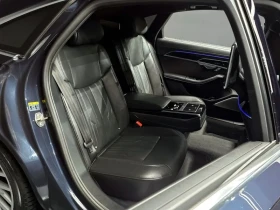 Audi A8 55 Tfsi Quattro/ Bang & Olufsen / HUD/ ОБДУХВАНЕ/ , снимка 15