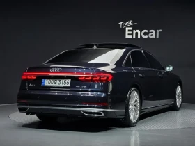 Audi A8 55 Tfsi Quattro/ Bang & Olufsen / HUD/ ОБДУХВАНЕ/ , снимка 2