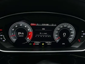 Audi A8 55 Tfsi Quattro/ Bang & Olufsen / HUD/ ОБДУХВАНЕ/ , снимка 11