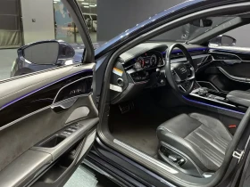 Audi A8 55 Tfsi Quattro/ Bang & Olufsen / HUD/ ОБДУХВАНЕ/ , снимка 7