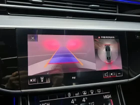 Audi A8 55 Tfsi Quattro/ Bang & Olufsen / HUD/ ОБДУХВАНЕ/ , снимка 14