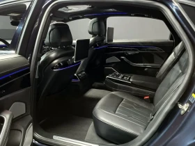 Audi A8 55 Tfsi Quattro/ Bang & Olufsen / HUD/ ОБДУХВАНЕ/ , снимка 16