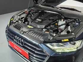 Audi A8 55 Tfsi Quattro/ Bang & Olufsen / HUD/ ОБДУХВАНЕ/ , снимка 6