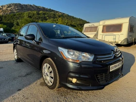 Citroen C4 1.4i, КЛИМАТРОНИК, МУЛТИВОЛАН, снимка 6