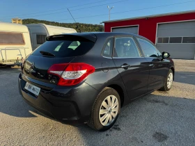 Citroen C4 1.4i, КЛИМАТРОНИК, МУЛТИВОЛАН, снимка 5