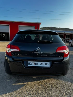 Citroen C4 1.4i, КЛИМАТРОНИК, МУЛТИВОЛАН, снимка 3